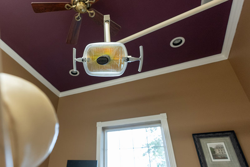 procedure ceiling